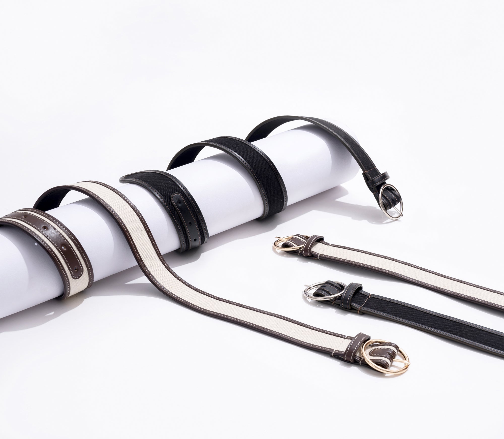 Buy Ladies Belts for Women Online in India xfeetabove