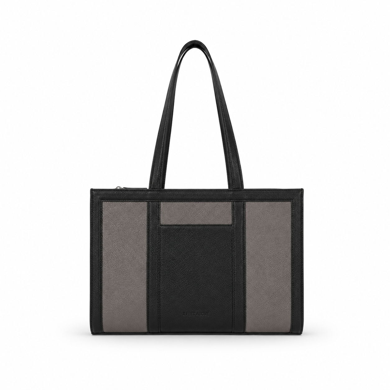 Michael Canvas Tote