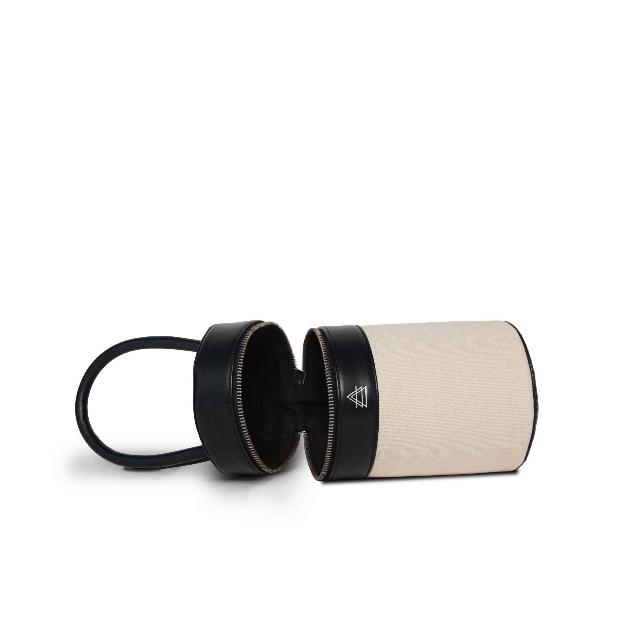 Bullet Canvas Bag