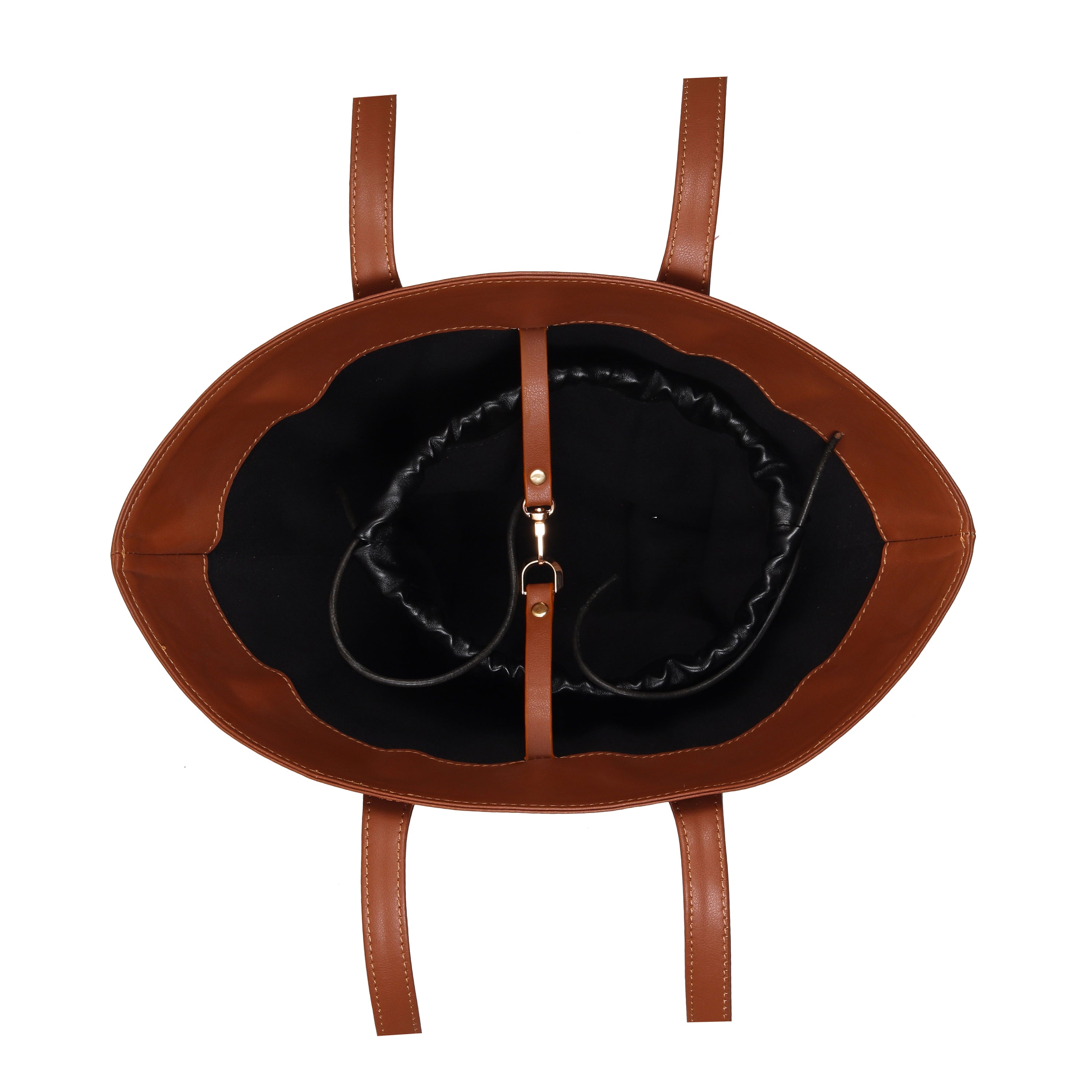 Donna Bucket Bag