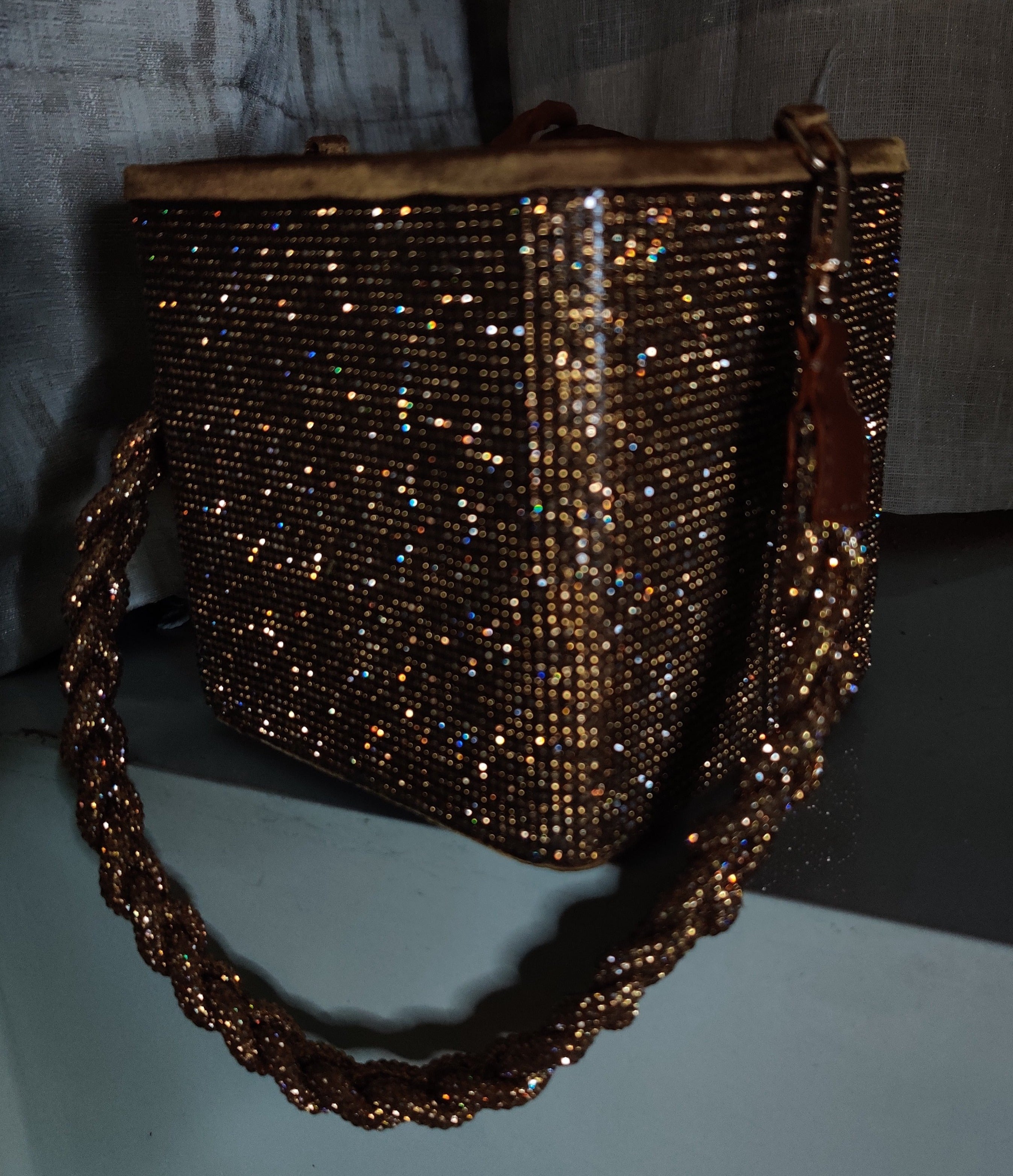 Pandora Bag