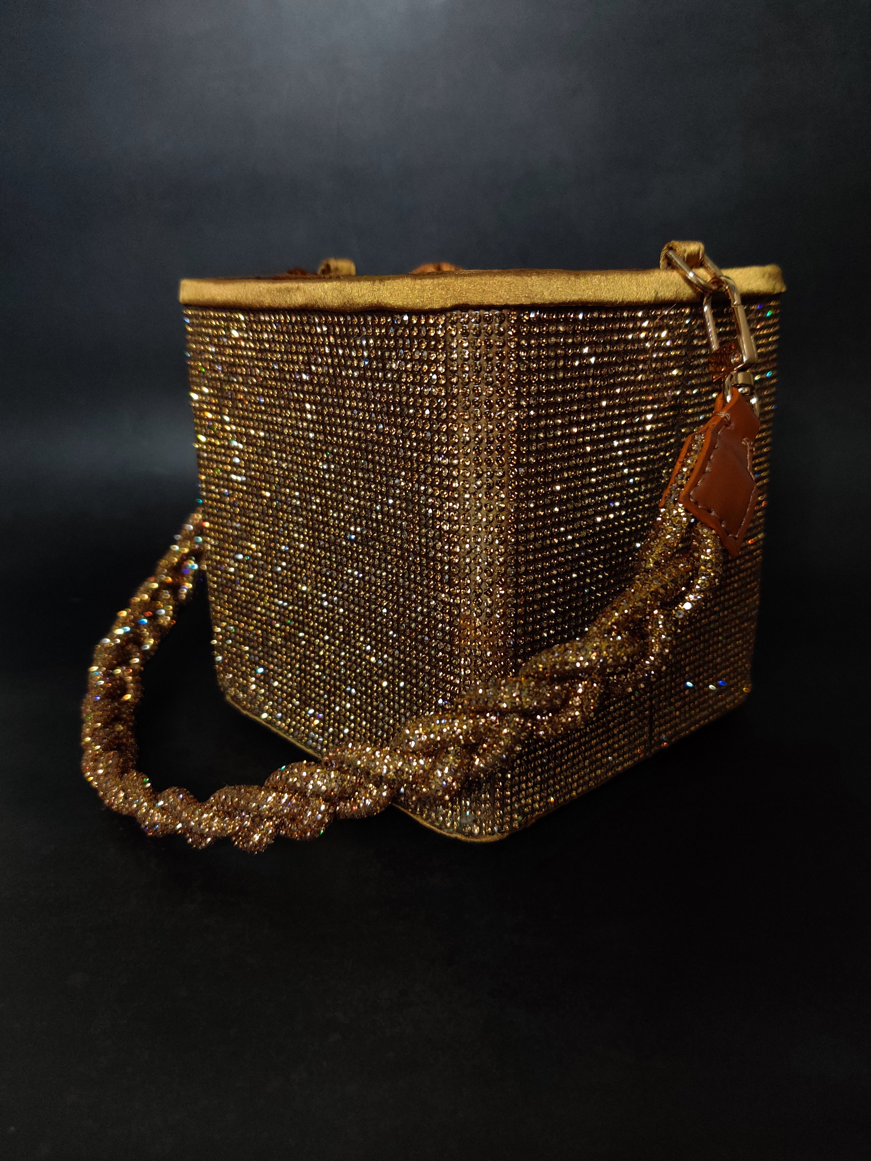 Pandora Bag