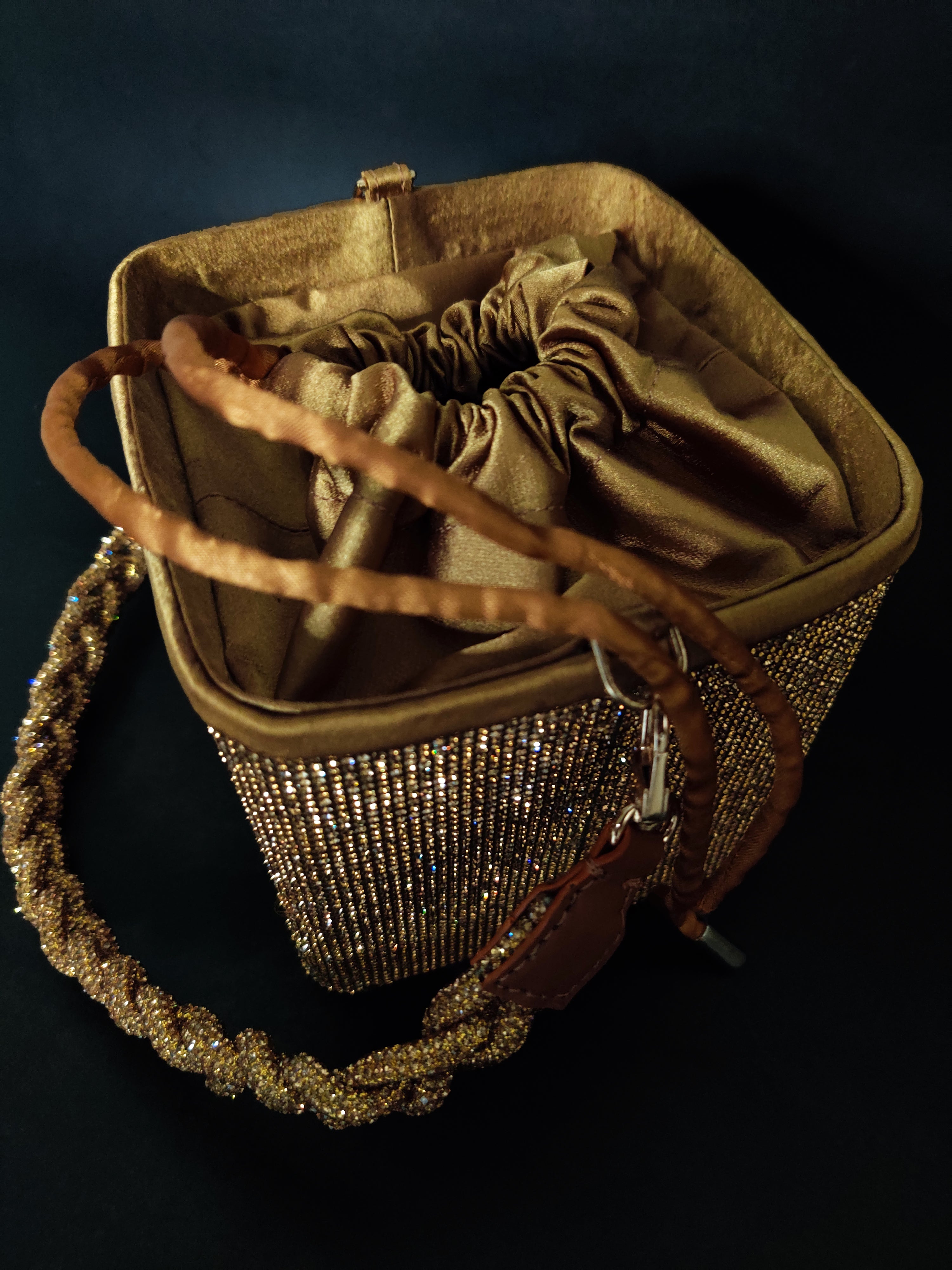 Pandora Bag