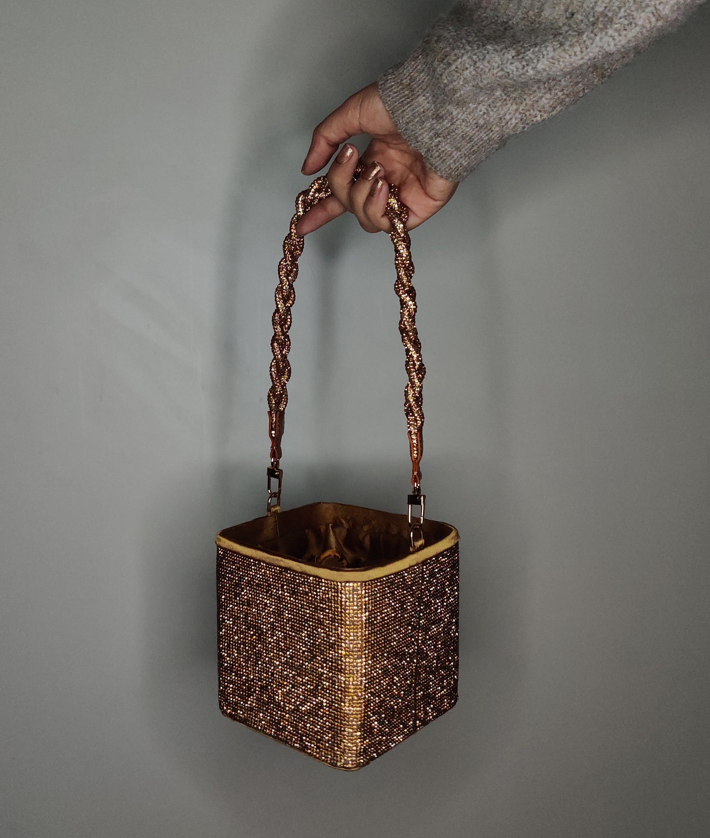 Pandora Bag