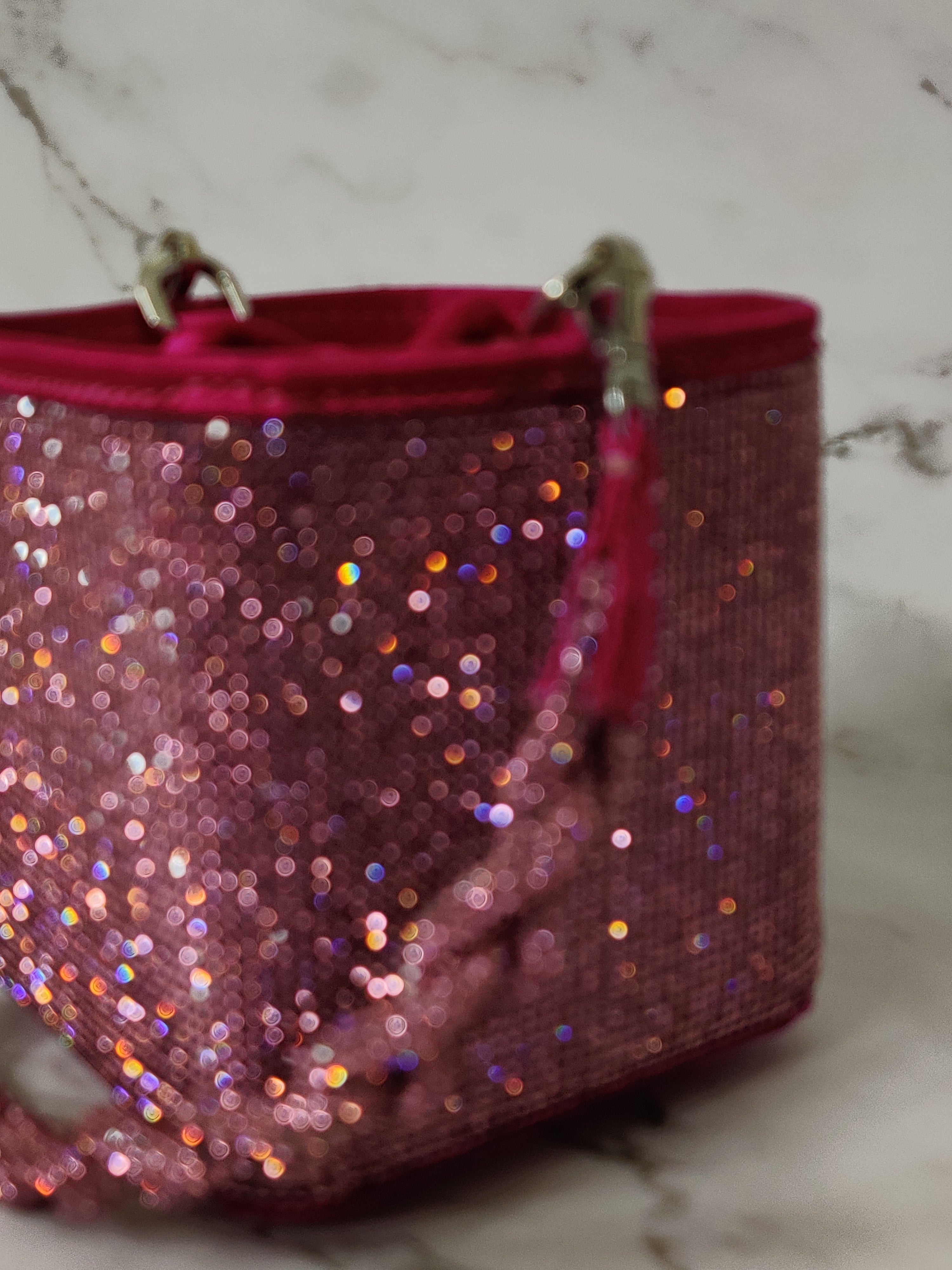 Pandora Bag