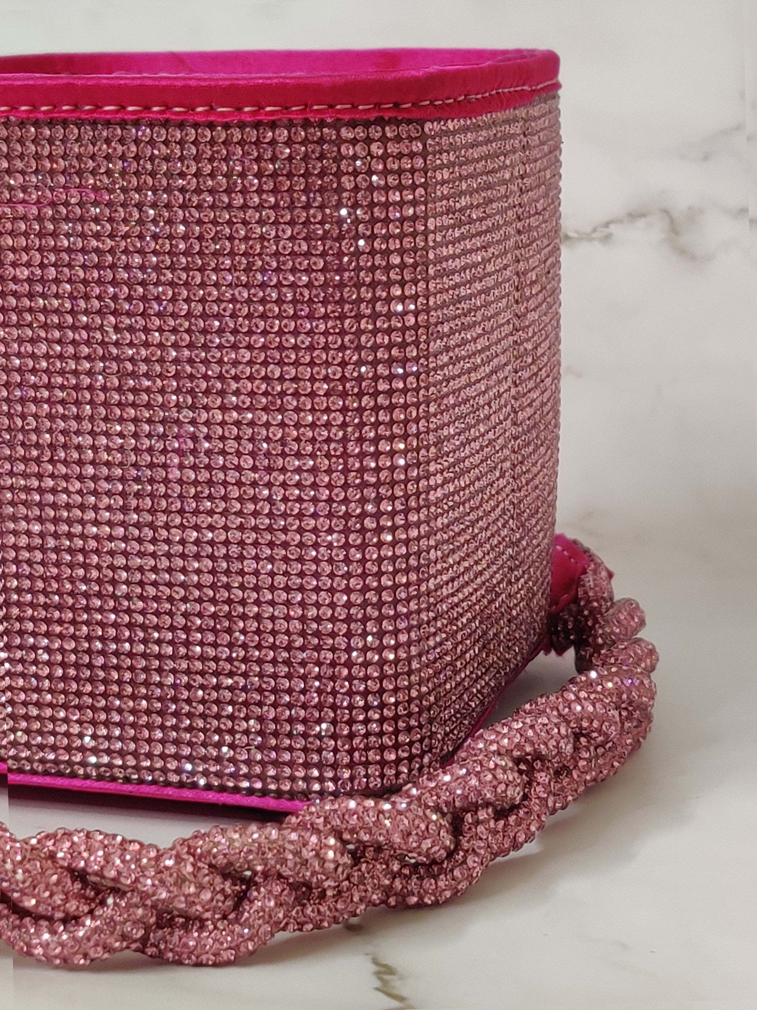 Pandora Bag