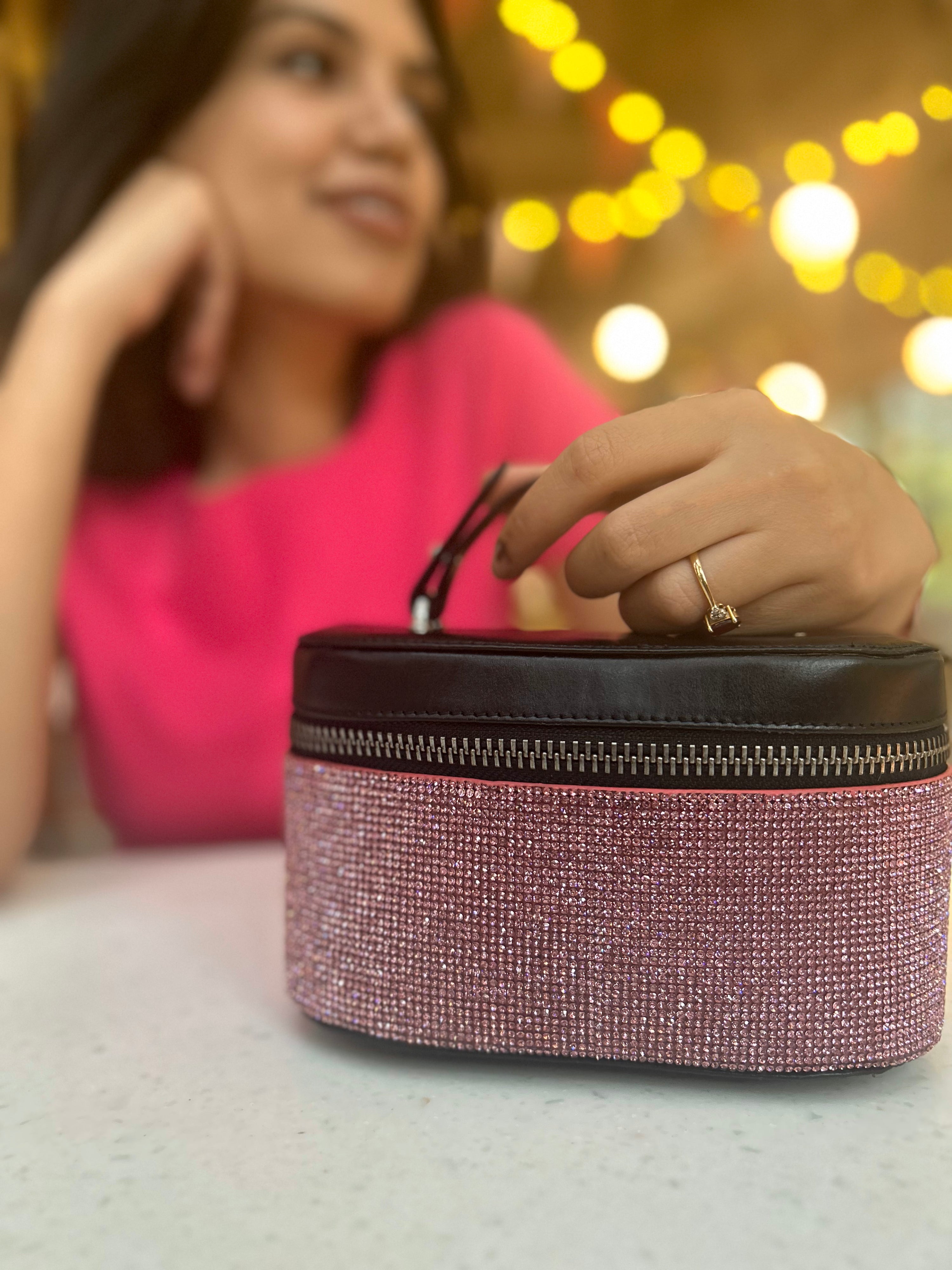Vanity Purse