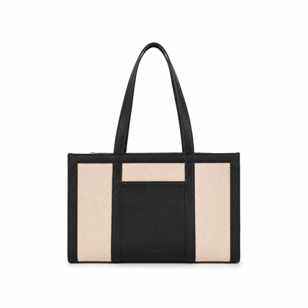Micheal Canvas Tote