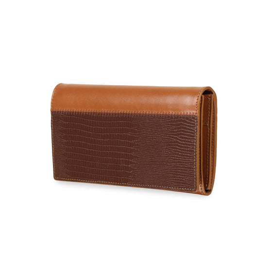 CARINA LONG WALLET