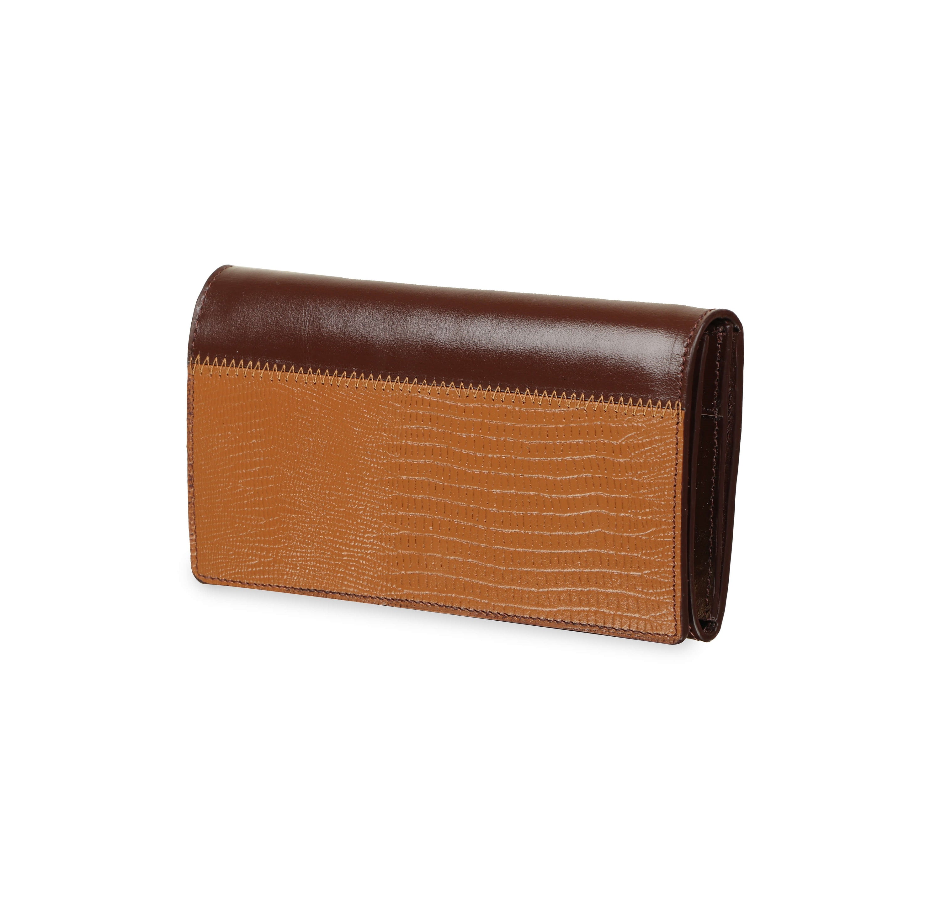 CARINA LONG WALLET