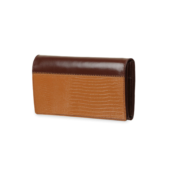 CARINA LONG WALLET