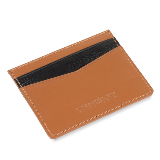 ARCHER CARD WALLET