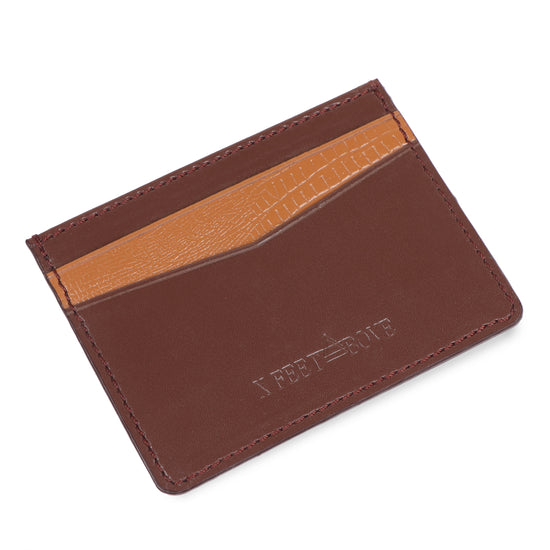 ARCHER CARD WALLET