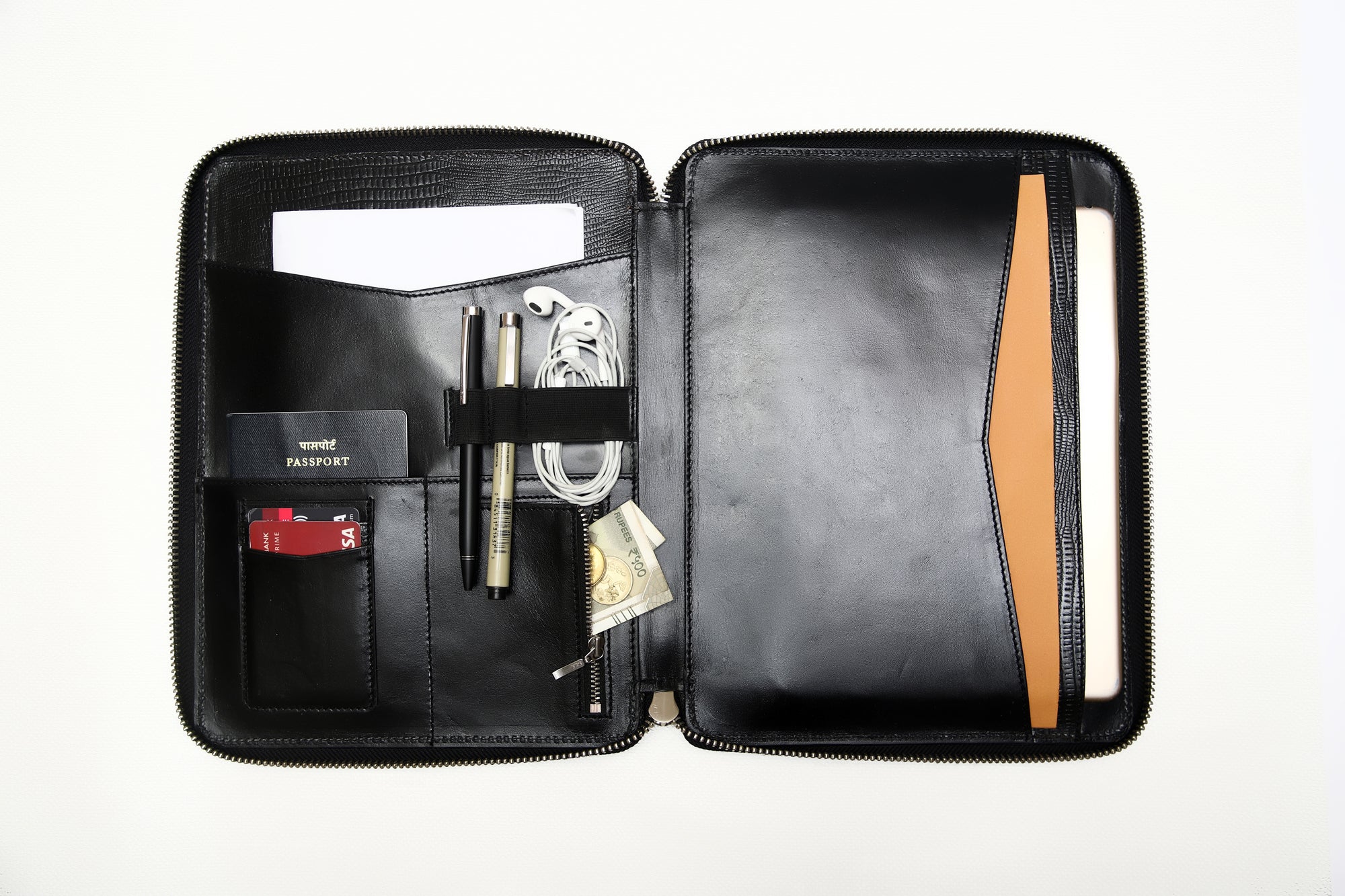 FINLAY ORGANIZER