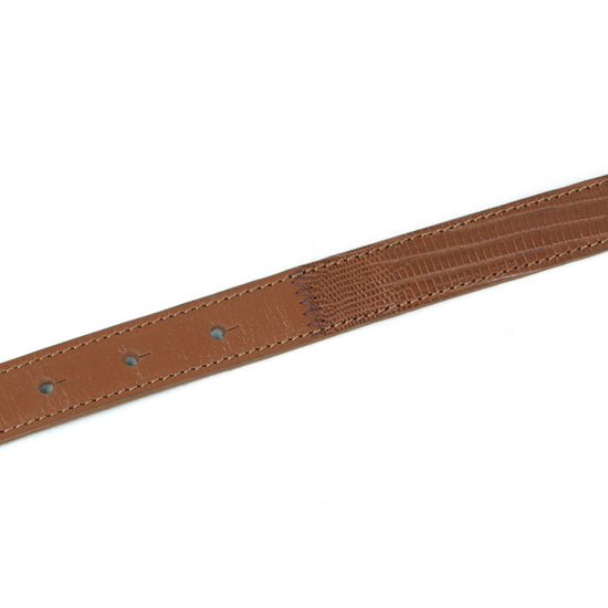 FAYE KNOT BELT