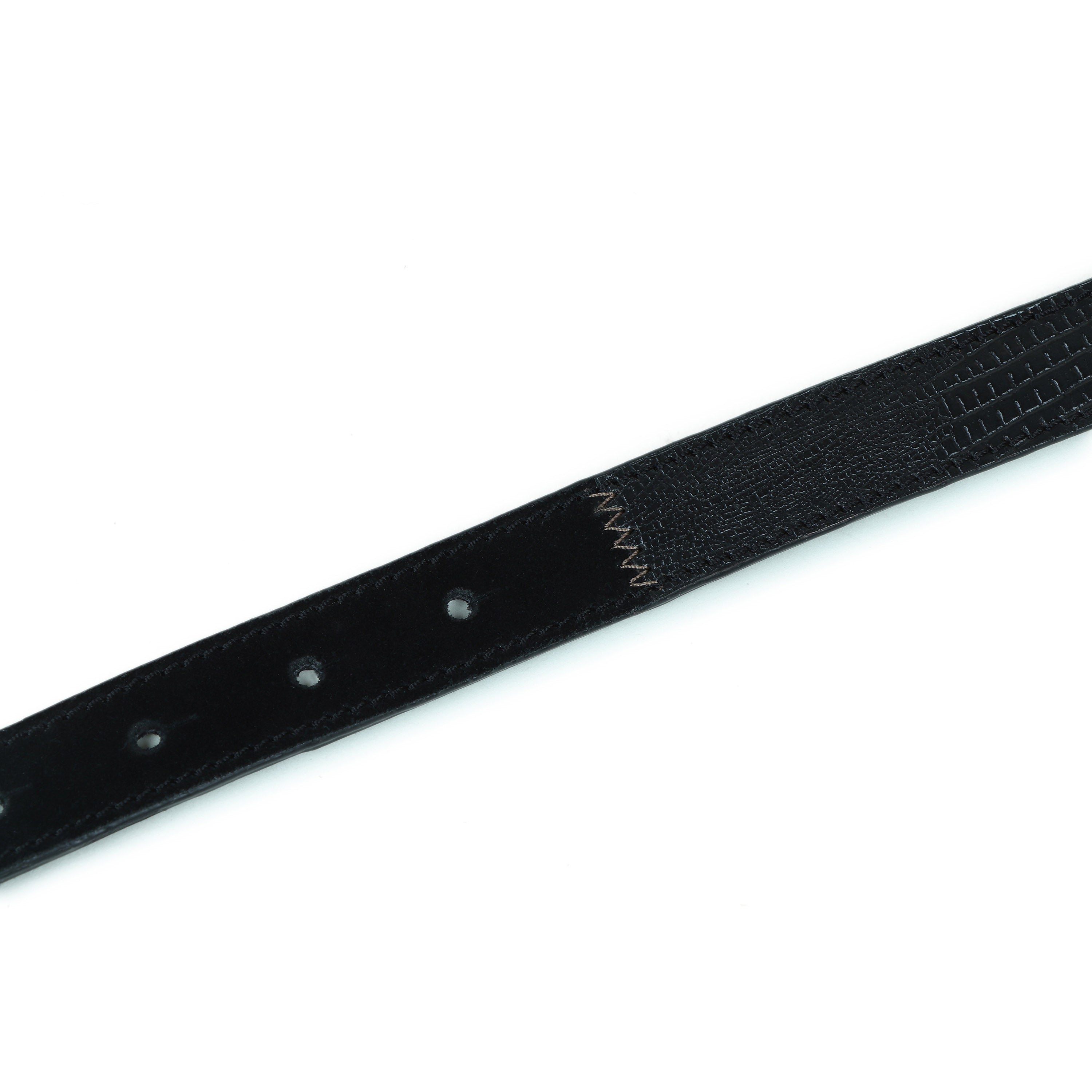 FAYE KNOT BELT