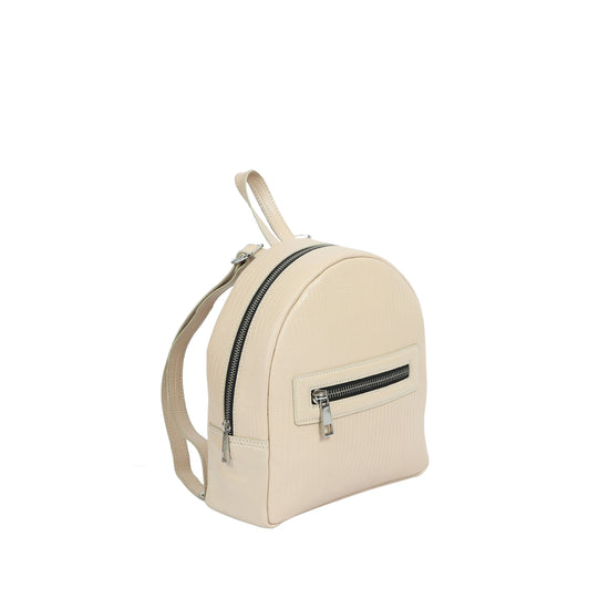 HALLEY LEATHER BACKPACK