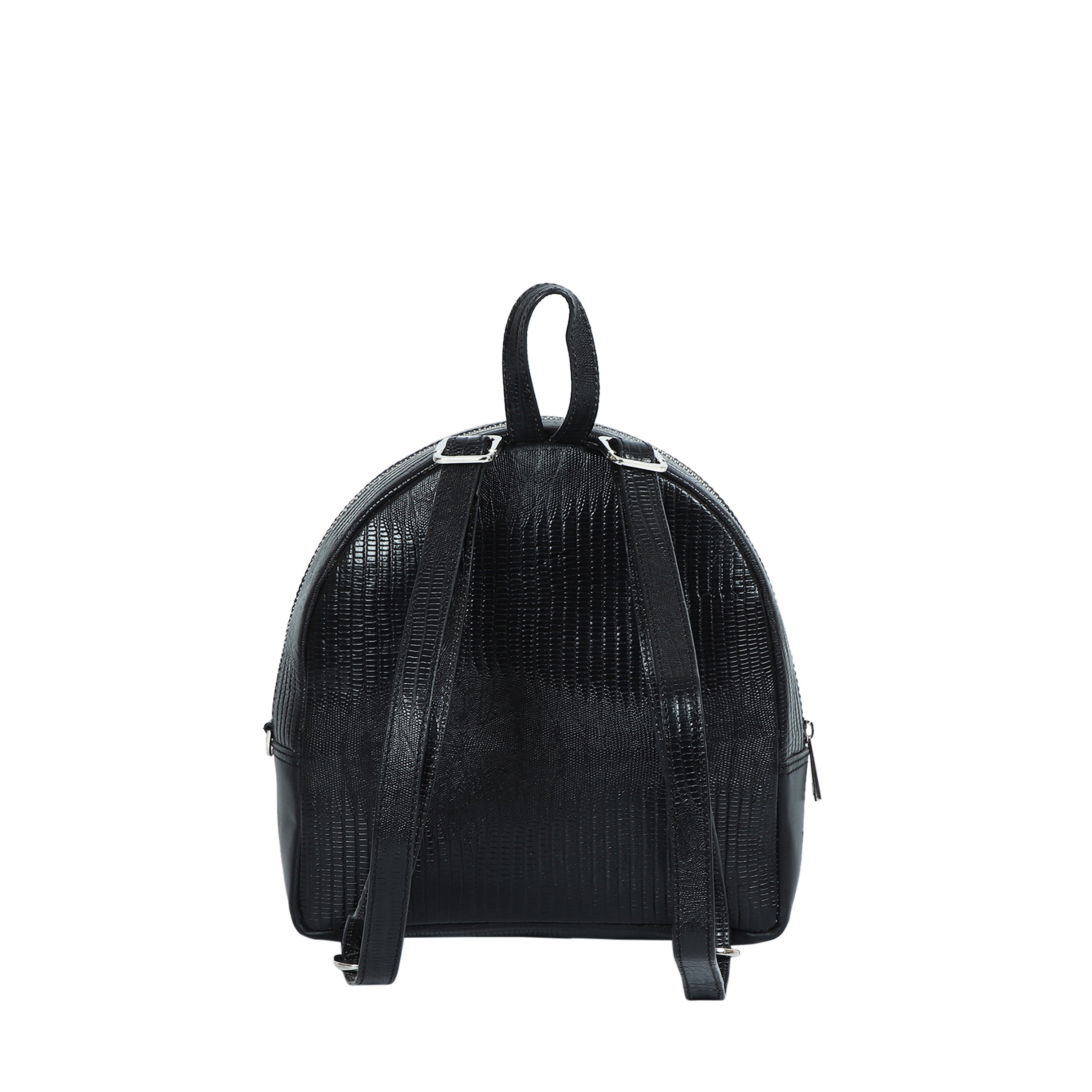 HALLEY LEATHER BACKPACK