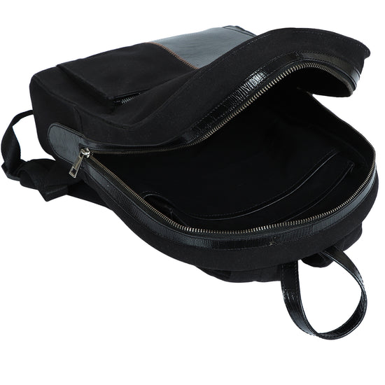 ALPHA CANVAS BACKPACK