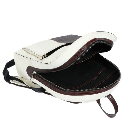 ALPHA CANVAS BACKPACK