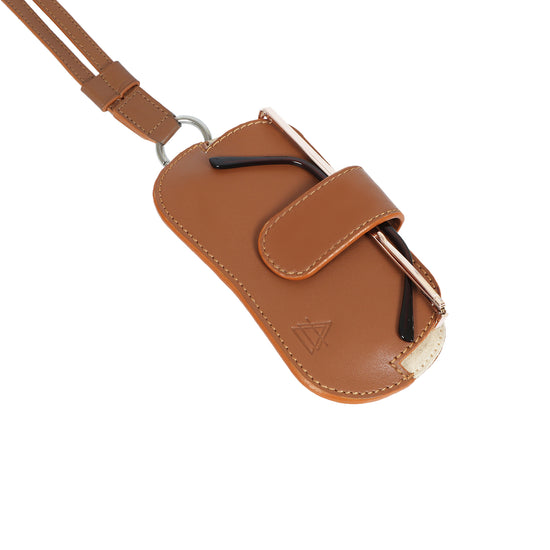 LEO GLASSES CASE