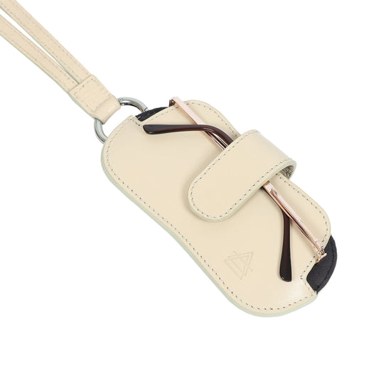 LEO GLASSES CASE