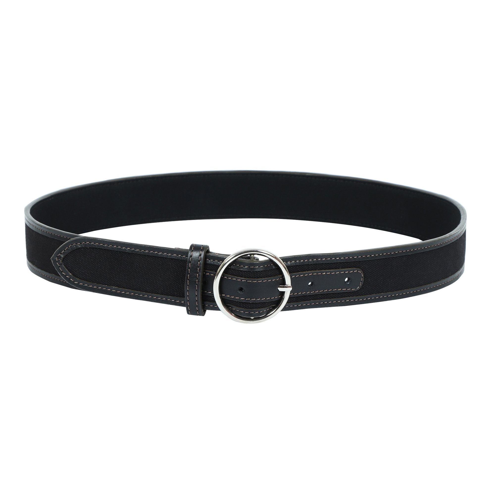 BIANCA CANVAS BELT