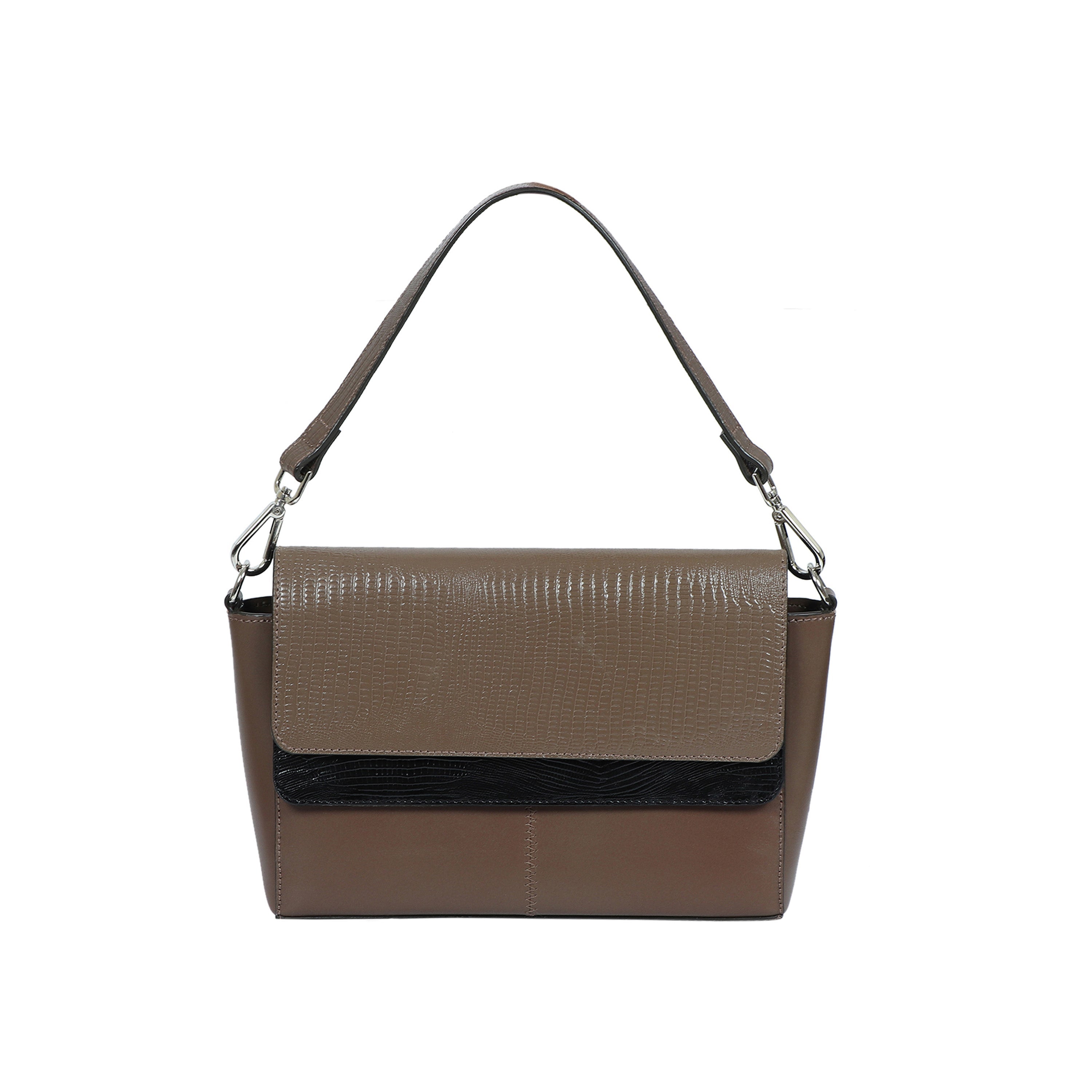 MIMOSA BAGUETTE BAG