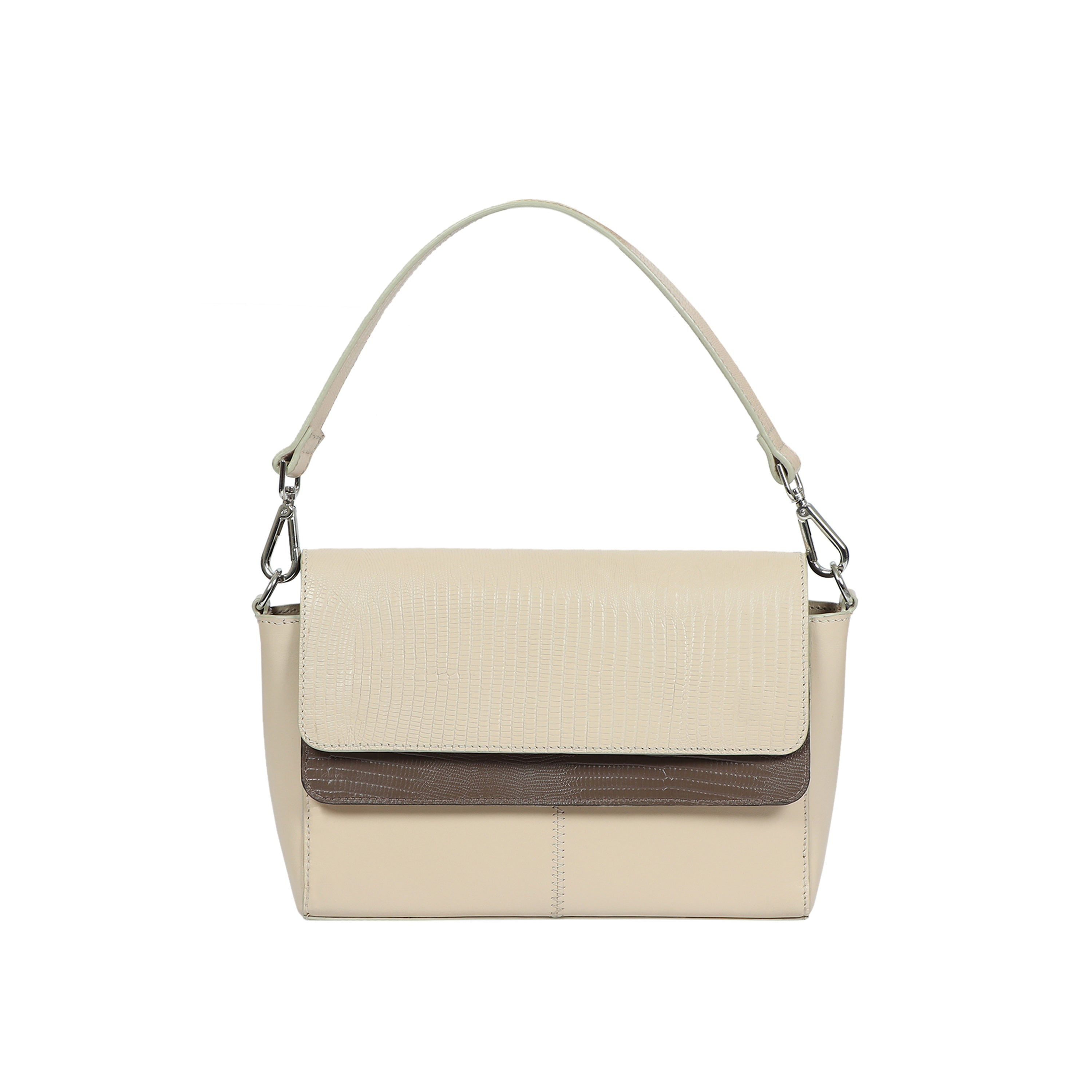 MIMOSA BAGUETTE BAG