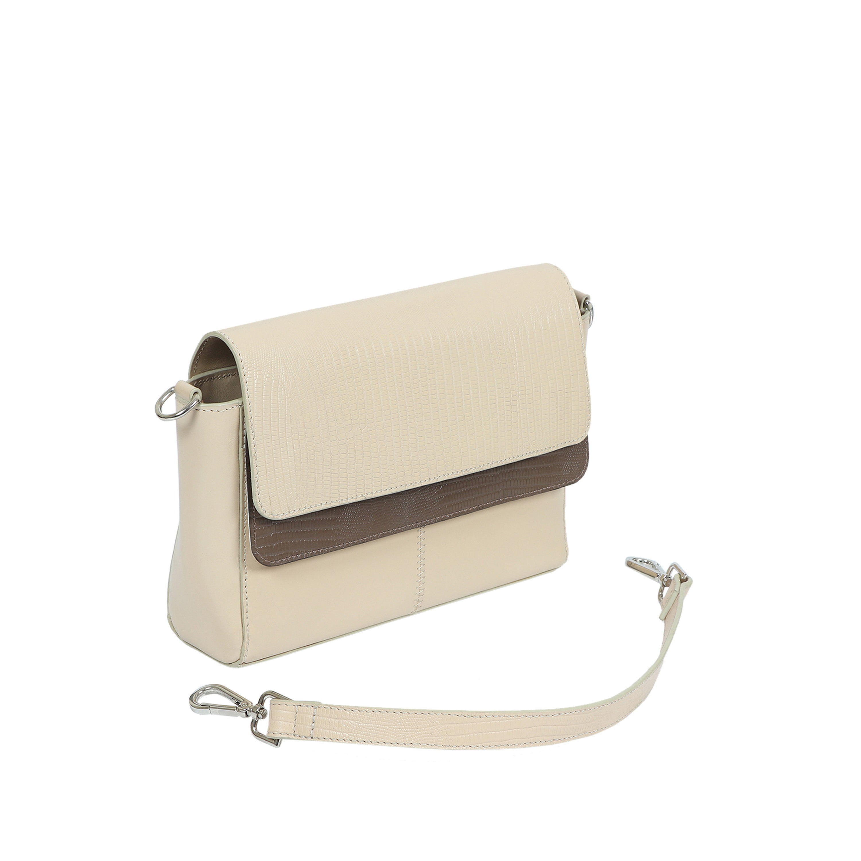 MIMOSA BAGUETTE BAG