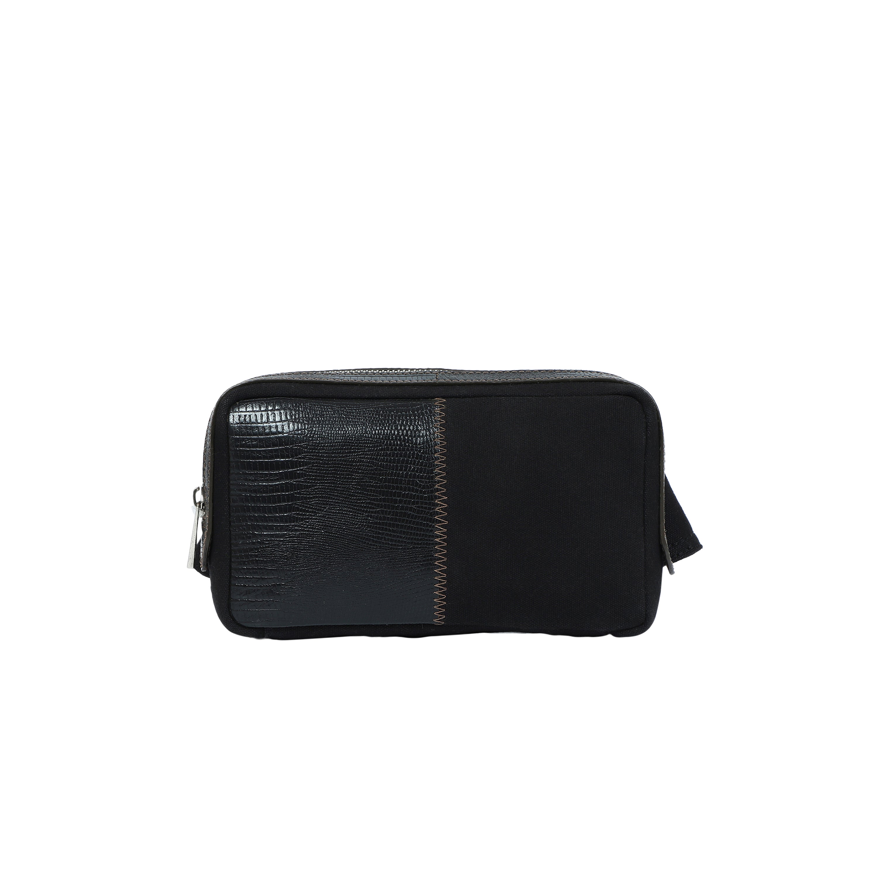 RIGEL CANVAS BELT BAG