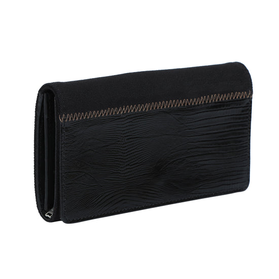 CARINA LONG WALLET