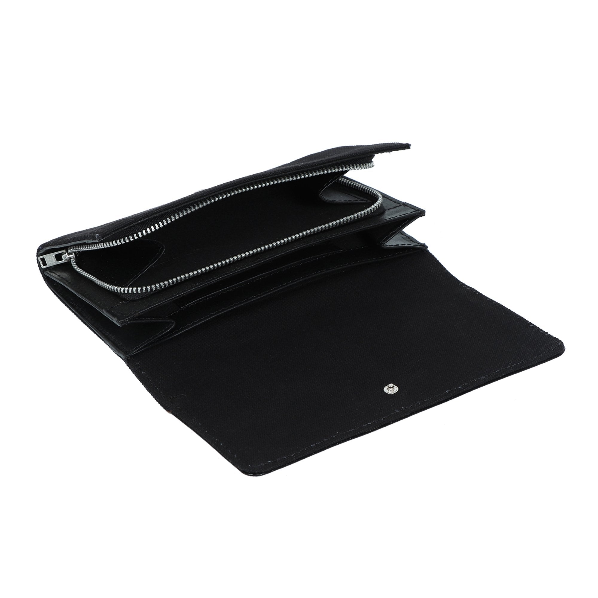 CARINA LONG WALLET