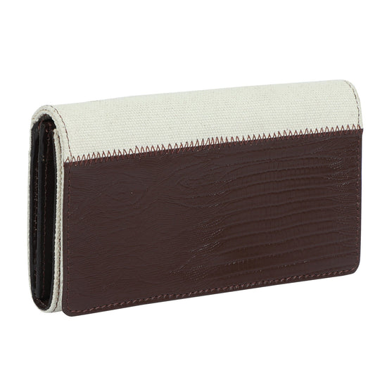 CARINA LONG WALLET