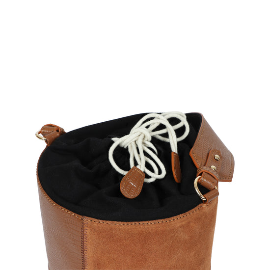 PHOEBE BUCKET BAG