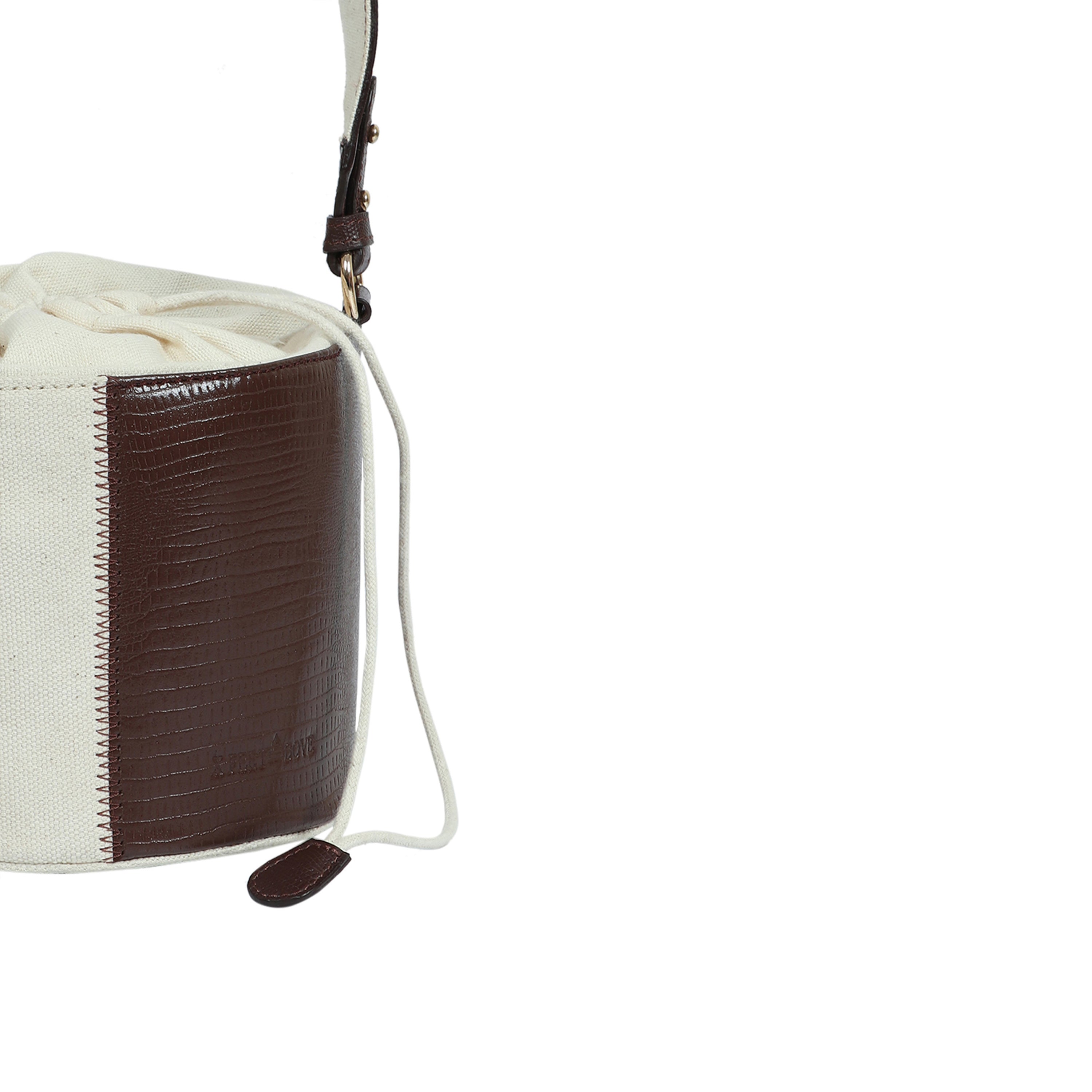 PHOEBE BUCKET BAG