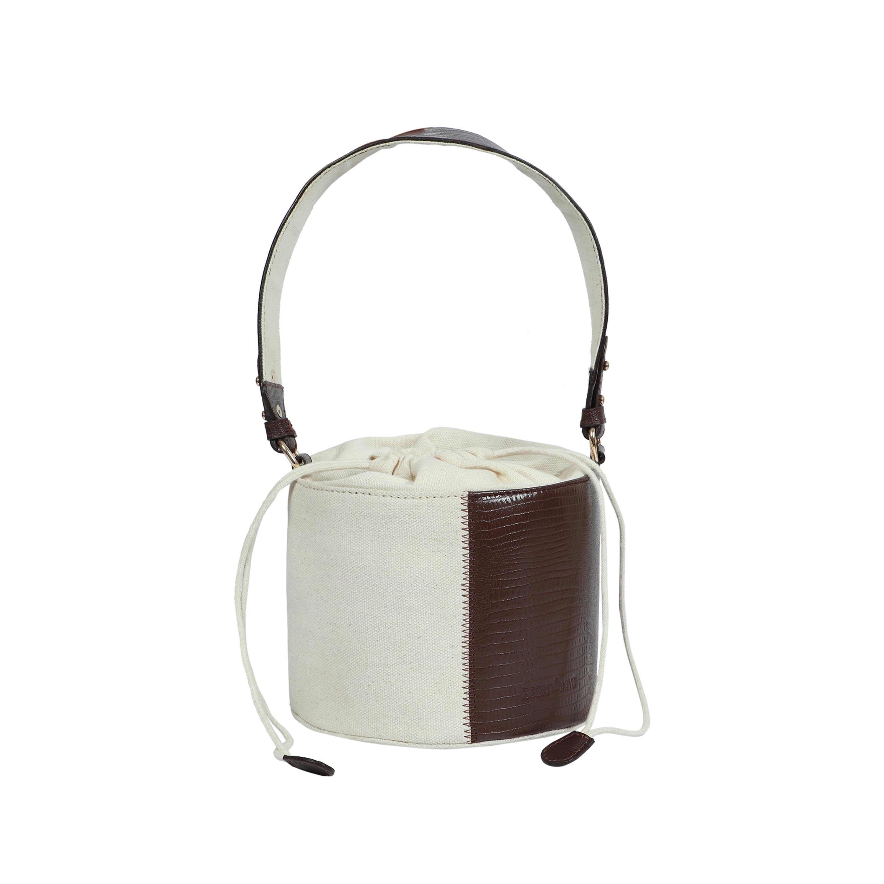 PHOEBE BUCKET BAG