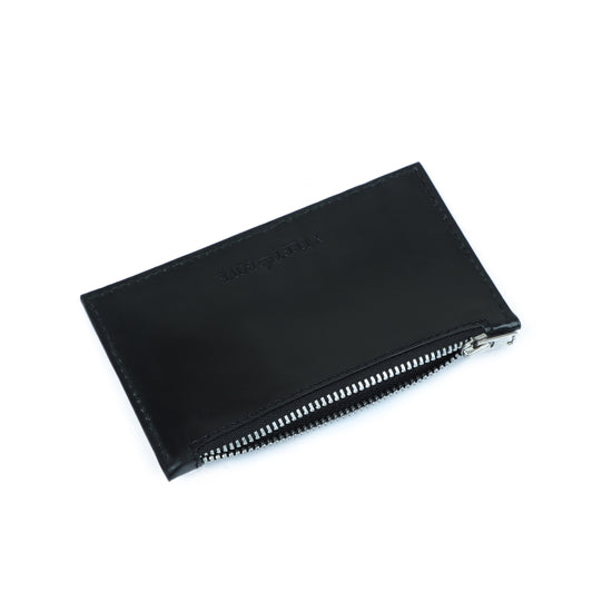 CLARA ZIPPED CARD WALLET