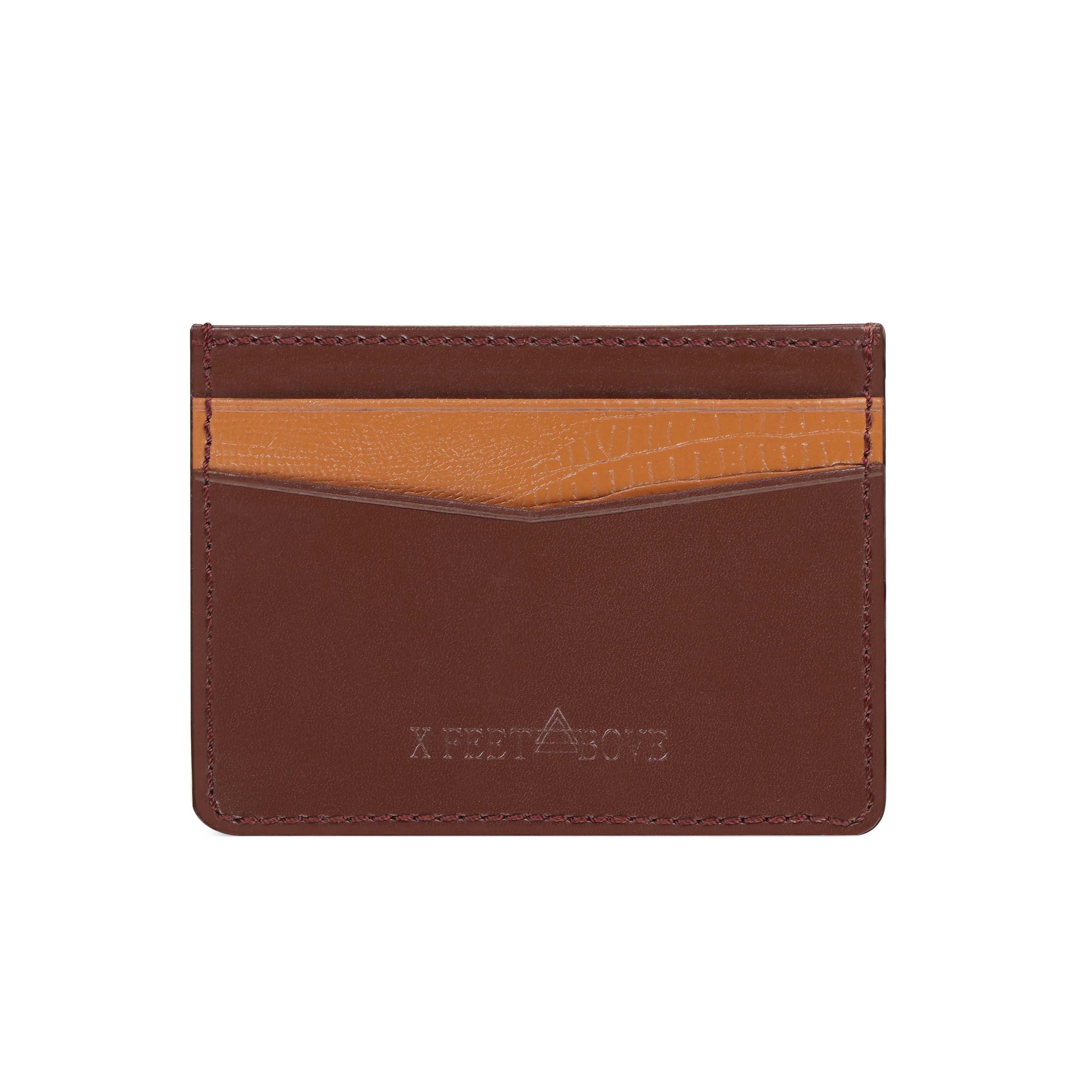ARCHER CARD WALLET