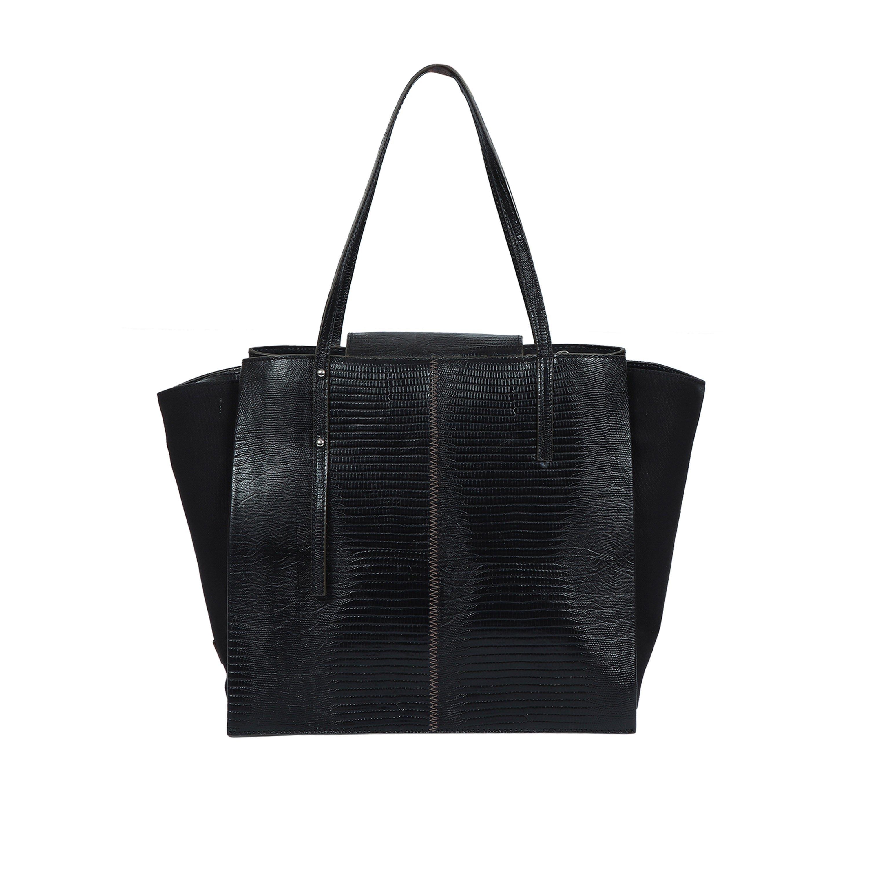 DIANA CANVAS TOTE