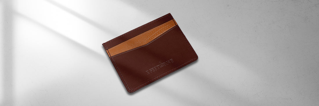 CARD HOLDER