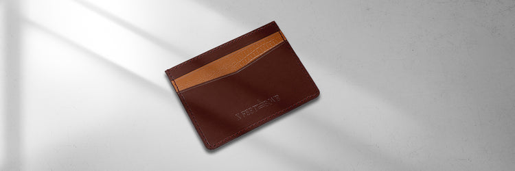 CARD HOLDER