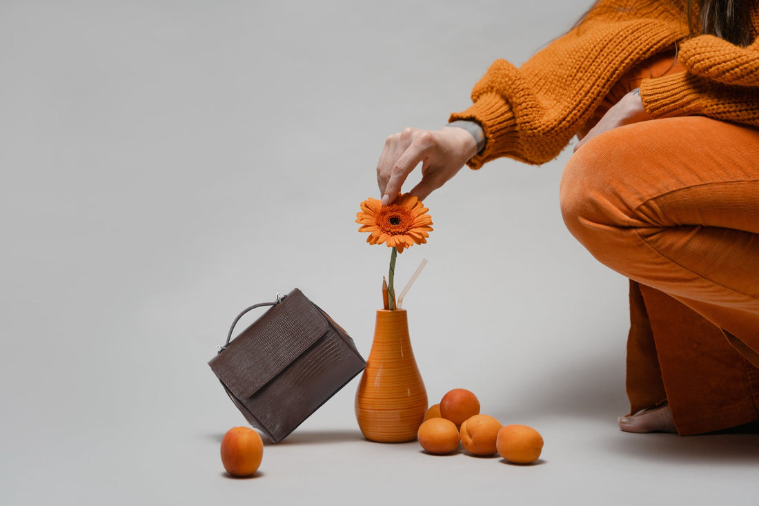SMALL ACCESSORIES