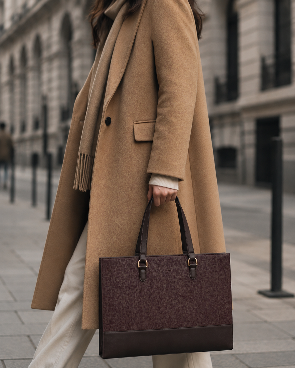Ivy Tote Bag