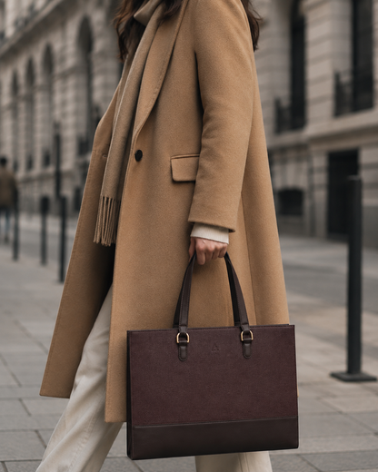 Ivy Tote Bag