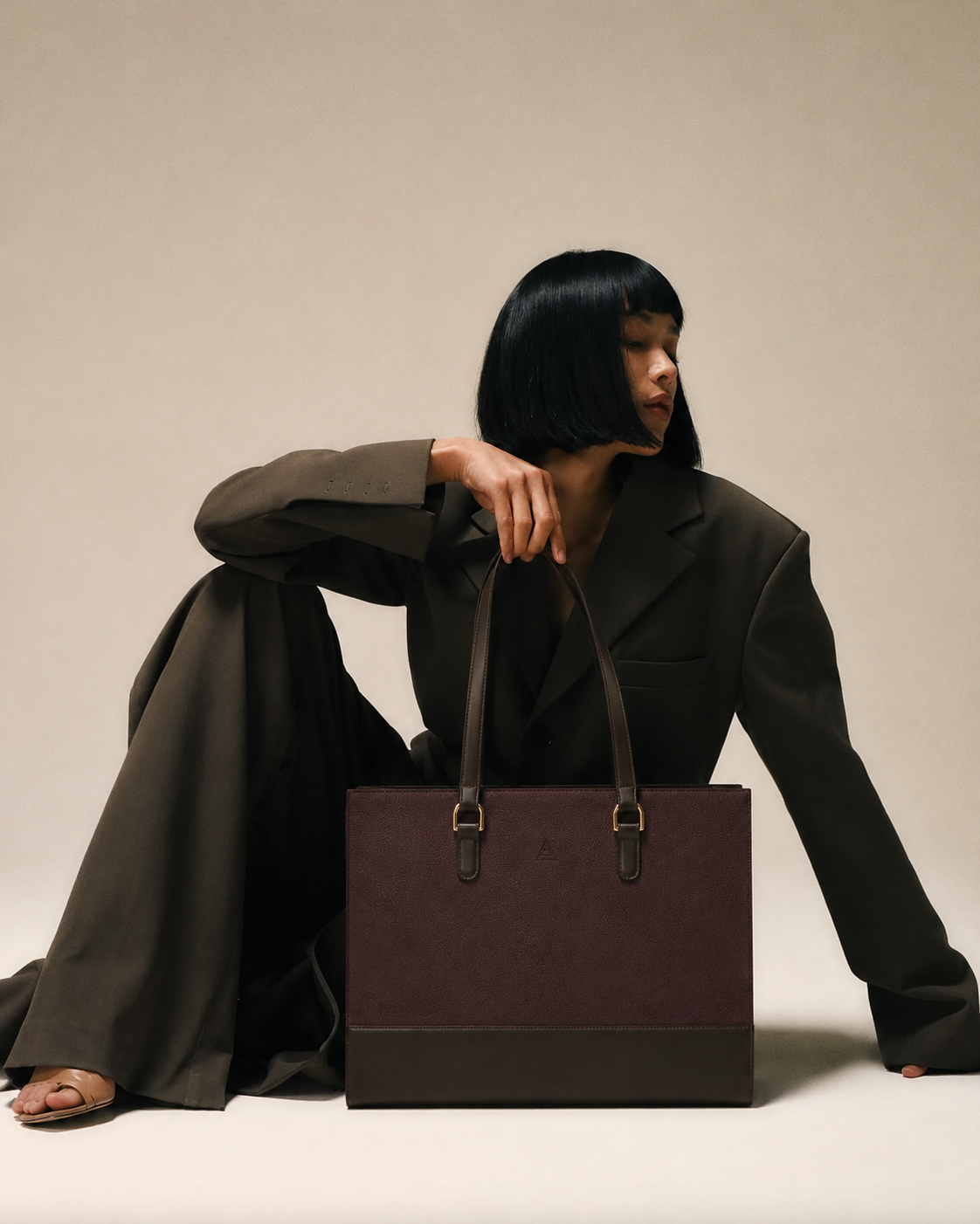Ivy Tote Bag