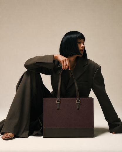 Ivy Tote Bag
