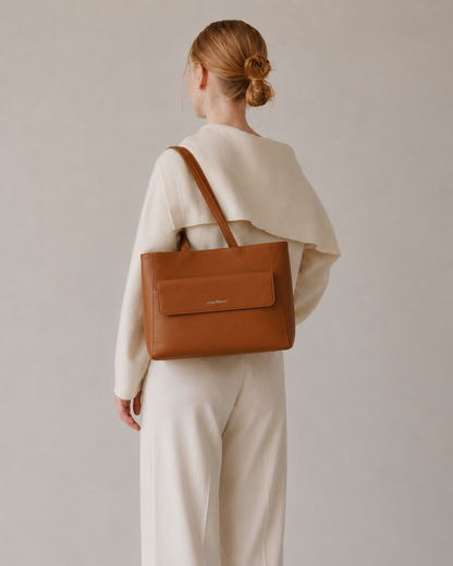Dan Tote Bag