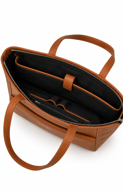 Dan Tote Bag