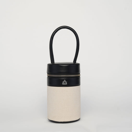 Bullet Canvas Bag